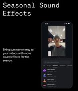 Instagram Edits updates