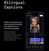 Instagram Edits updates
