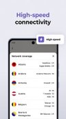 Motorola Global Connect app