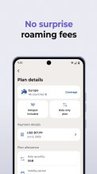 Motorola Global Connect app