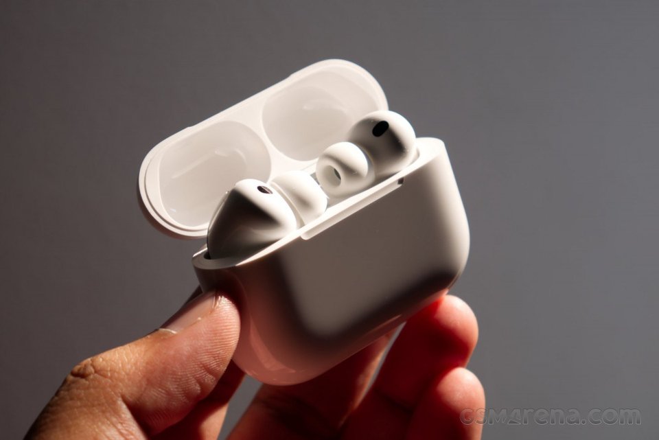 AirPods Pro 3