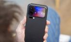 Xiaomi 18 Pro Max battery specifications surface