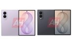 Samsung Galaxy Z Fold8, Fold8 Ultra, Flip8, Watch9, and Watch Ultra2 renders leak