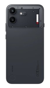 Nothing Phone (4b) in Black