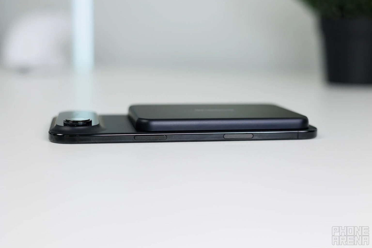 Baseus PicoGo Air - Perfect for iPhone