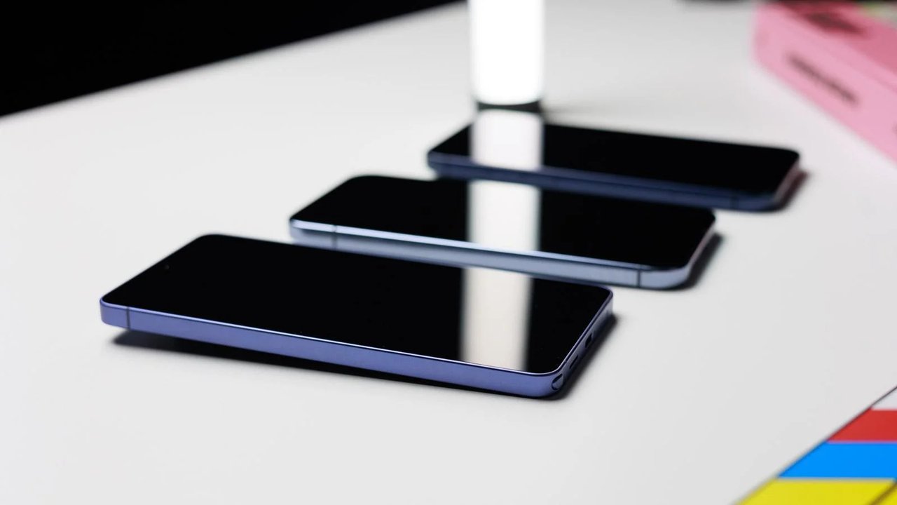 Anti-Glare Coating Testing