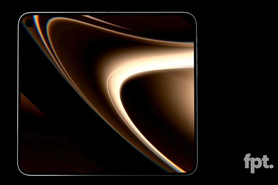 iPhone Ultra Image