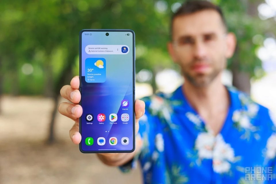 Galaxy Z Flip 7 Image