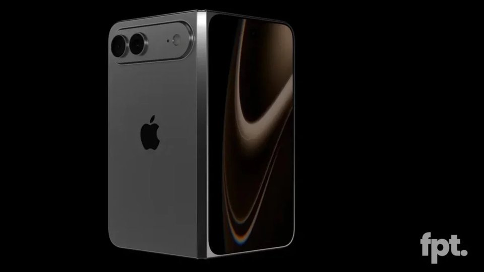 iPhone Ultra renders.