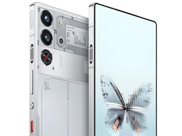 Concept Image of the iPhone 20 Pro