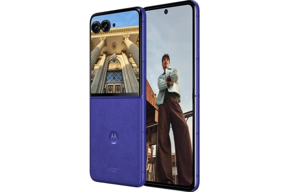 Razr Ultra Image