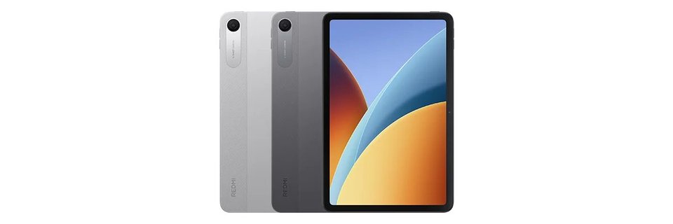 Redmi Pad 2 9.7 is now official with smaller screen, optional 4G support