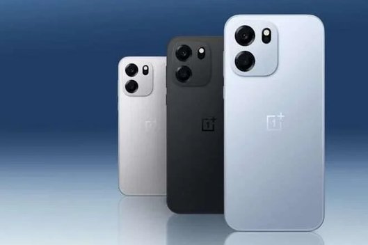 OnePlus Nord CE6