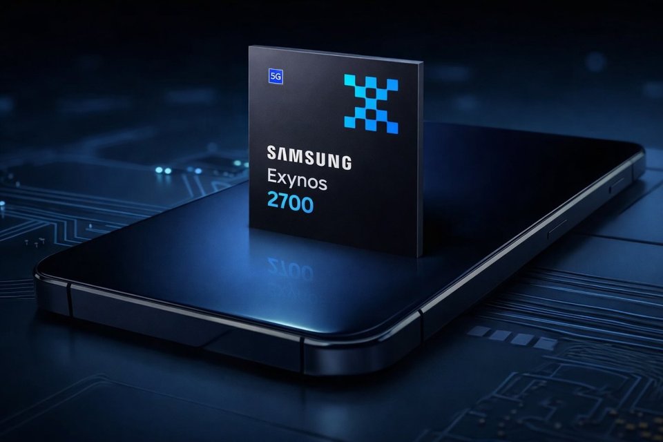 Exynos 2700 Packaging Technology