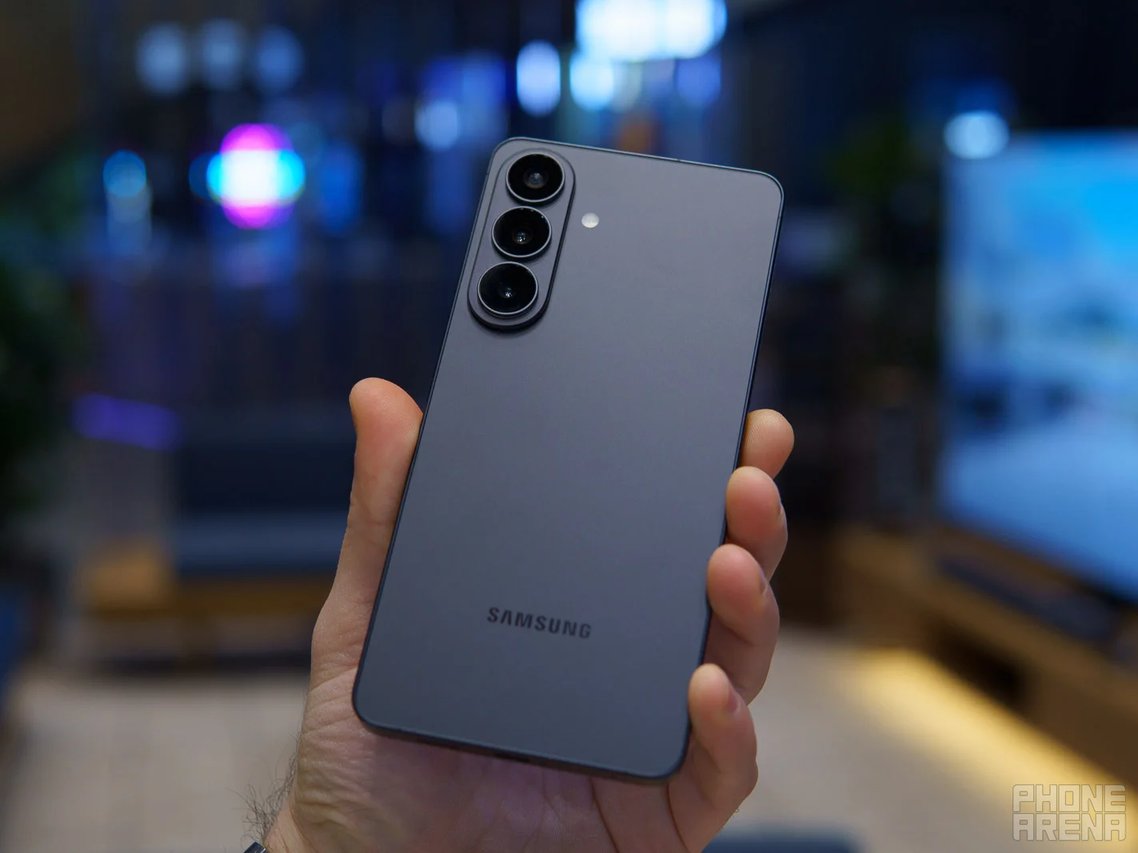 Galaxy S26