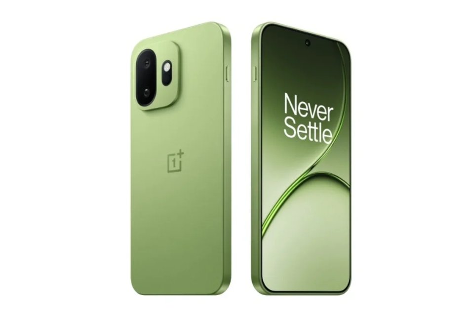 OnePlus 15T