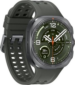 Samsung Galaxy Watch Ultra 2 renders (source: Evan Blass)