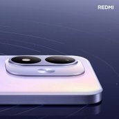 Redmi Note 17 (official images)
