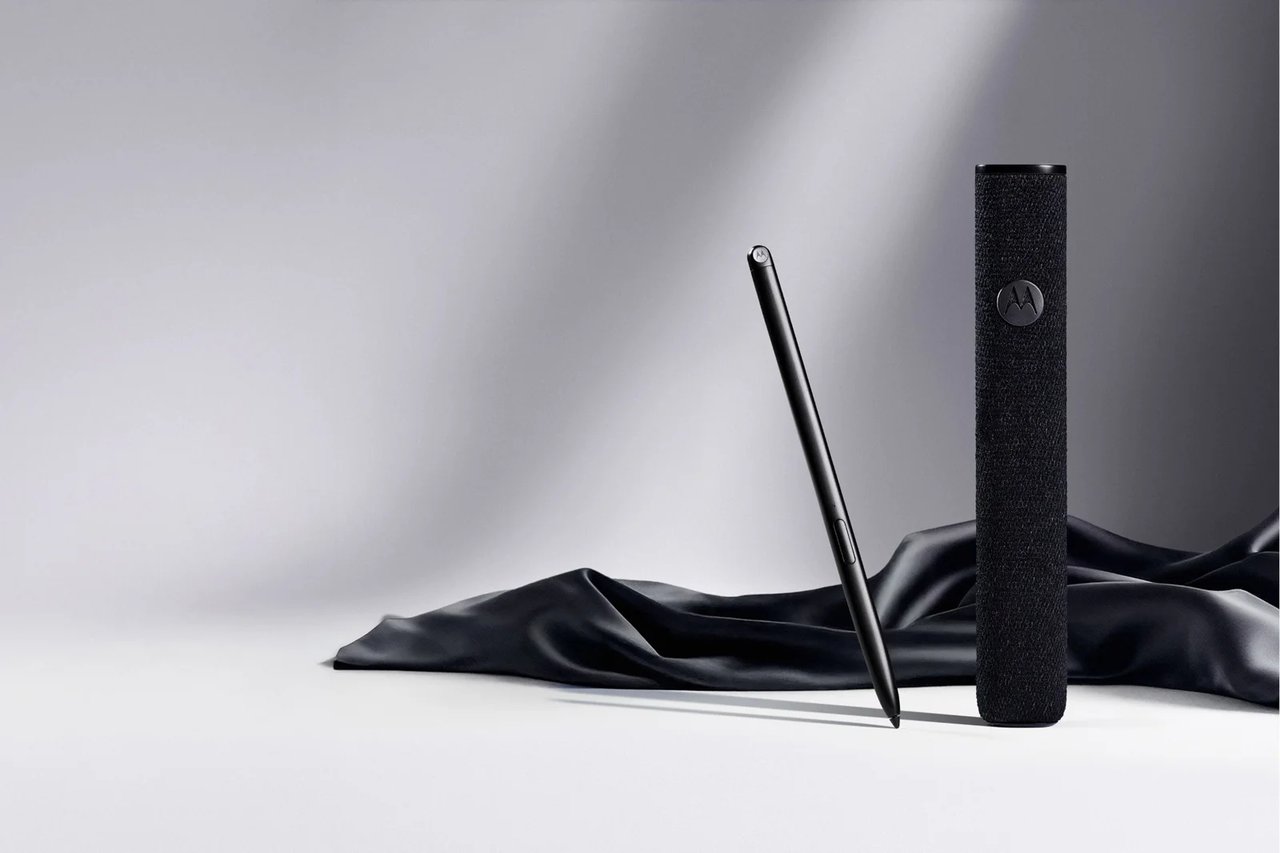 Moto Pen Ultra
