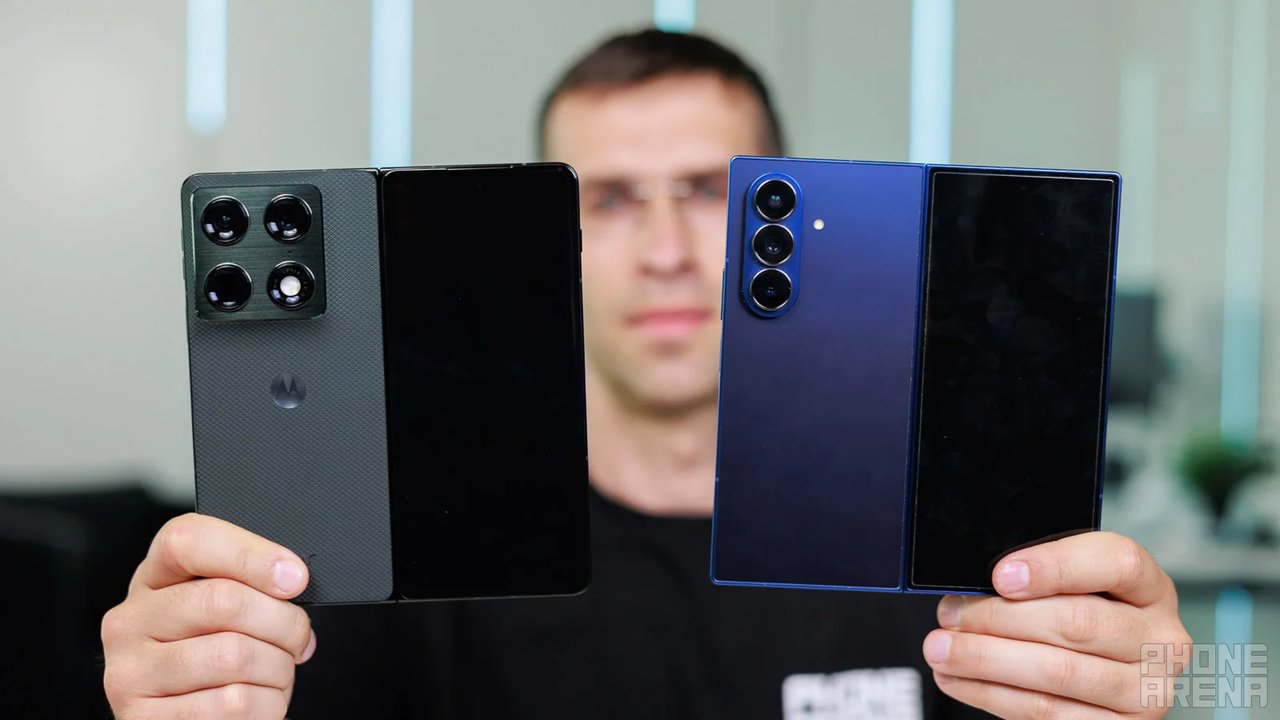 Galaxy Z Fold