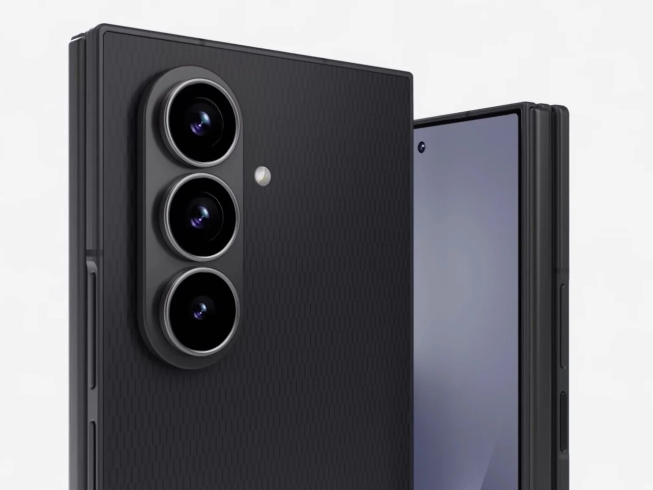 Galaxy Z TriFold Image