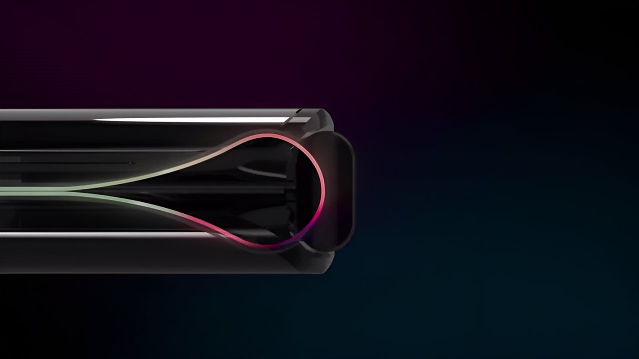 Teardrop Mechanism