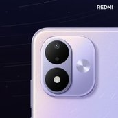 Redmi Note 17 (official images)