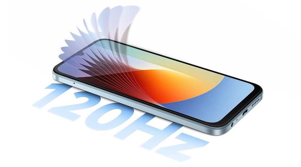 Xiaomi Redmi A7 Pro battery