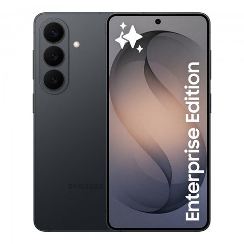 Galaxy S26 Enterprise Edition