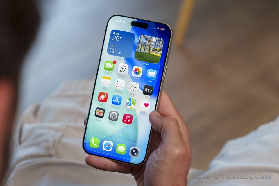 Apple's iPhone 18 Pro and iPhone 18 Pro Max to be aggressively priced