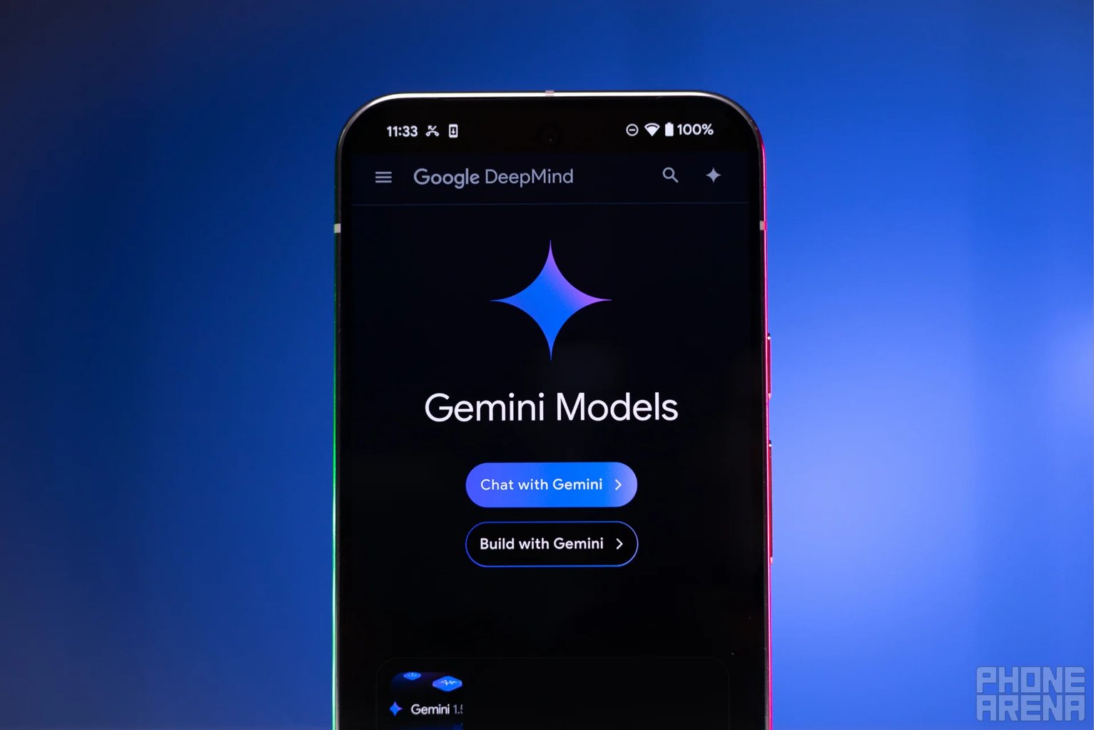 Gemini Image