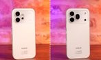 Honor 600 vs. 600 Pro