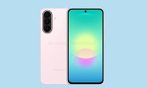 Samsung Galaxy A27's full specs surface, new renders reveal more colors