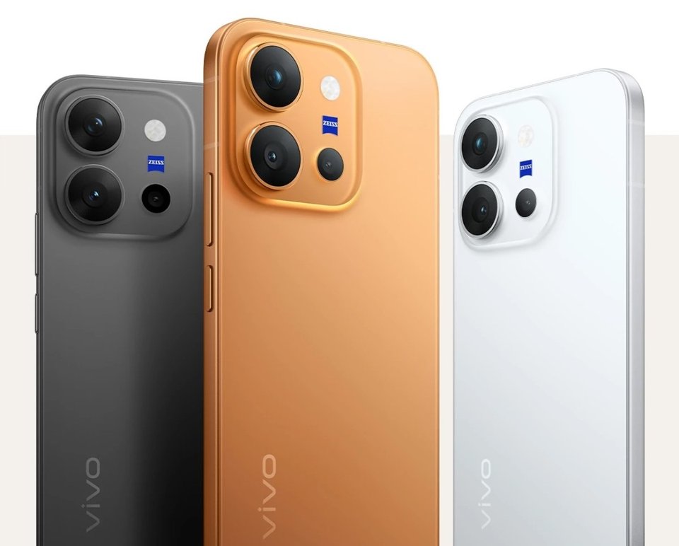 vivo X300e to debut next week with a 7,200mAh battery, Zeiss Telephoto lens