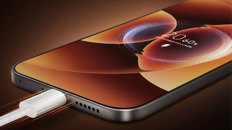 Leaked Redmi Note 17 series image