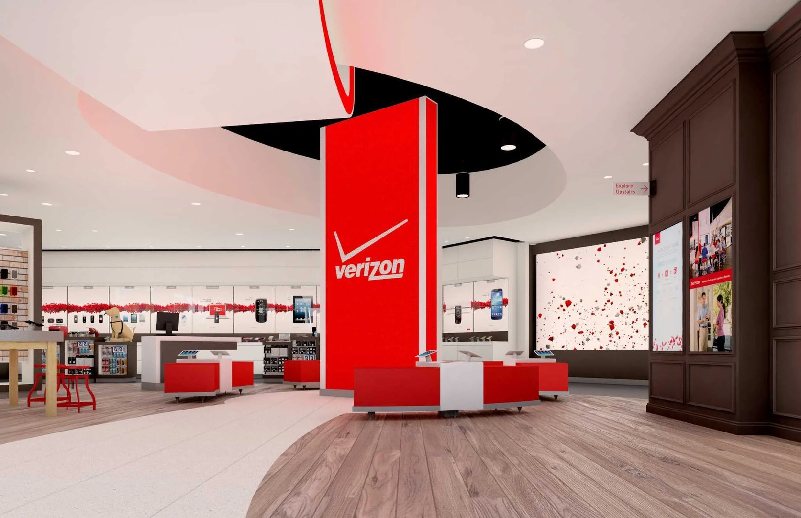 Verizon Store