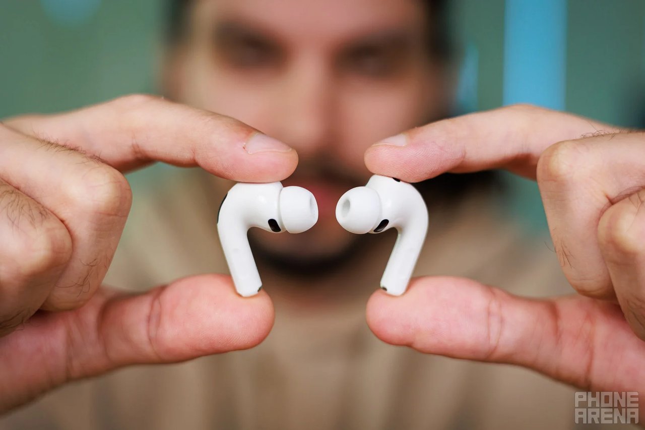 AirPods Pro 3
