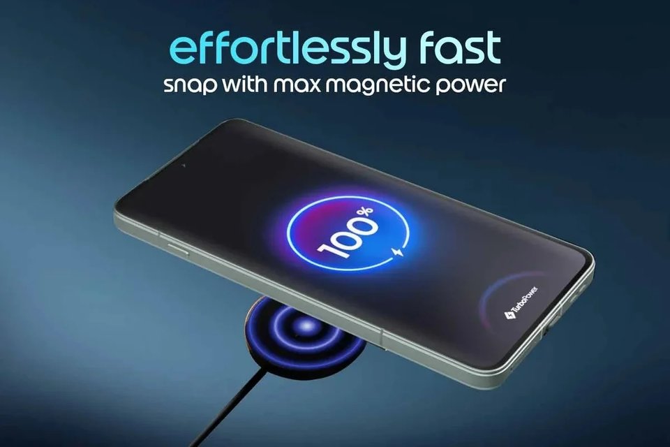 Motorola Edge 70 Max Promotional Image