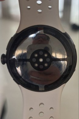 Leaked Pixel Watch 5 prototype (credit: Randy Pitchford)