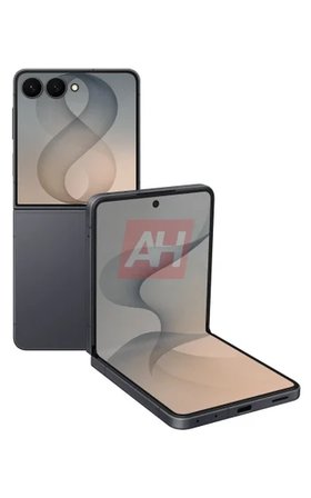 Galaxy Z Flip 8 Color 2