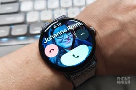 Calling Card Example 1