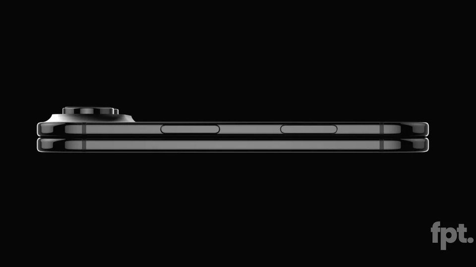 Apple’s Potential $2,000 Foldable iPhone Ultra: Is Split-Screen Multitasking Worth the Price?