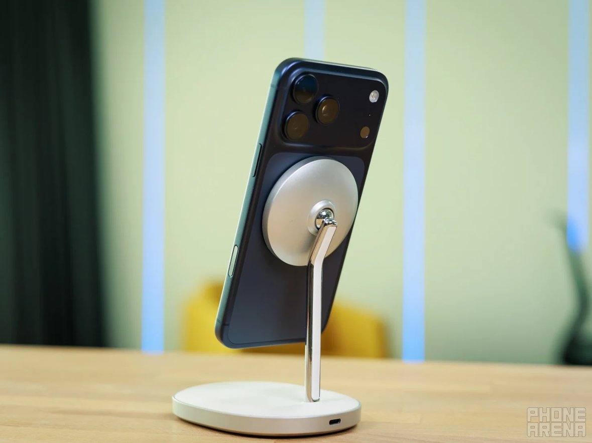 iPhone 17 Pro Redesign