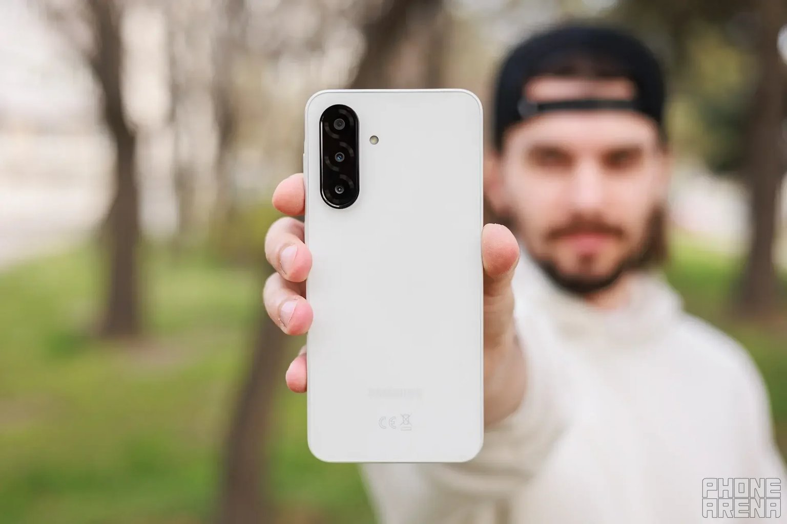 Galaxy A26 Smartphone