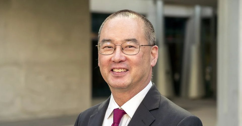 Chip scientist Andrew B. Kahng comments on Huawei's progress.