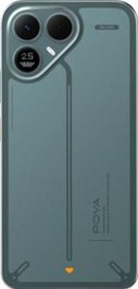 Tecno Pova 8 in: Echo Green