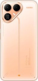 Tecno Pova 8 in: Helios Orange