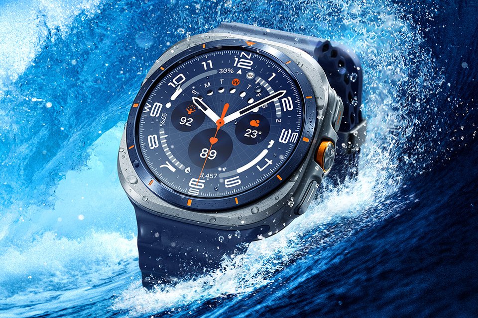 Galaxy Watch Ultra 2