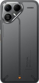 Tecno Pova 8 in: Graphite Black