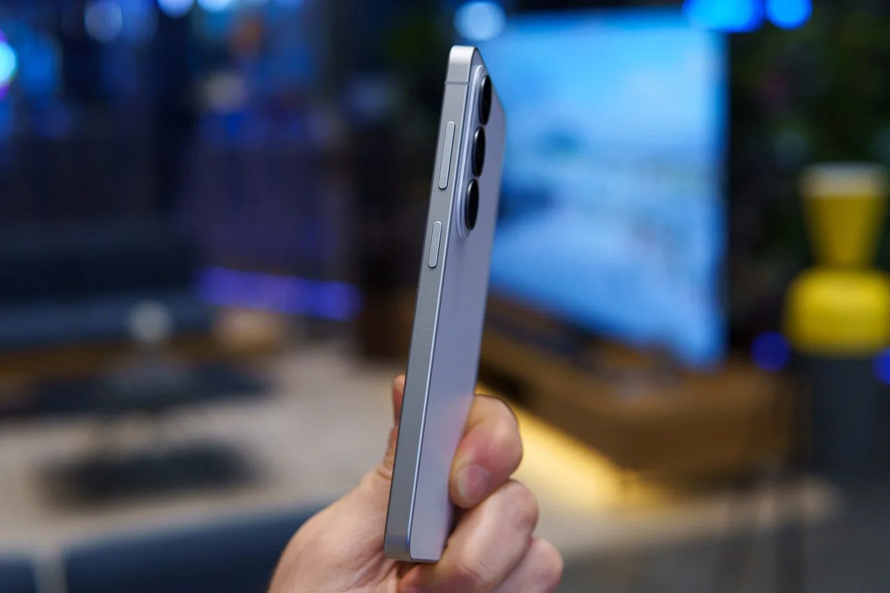 Galaxy S26 Image